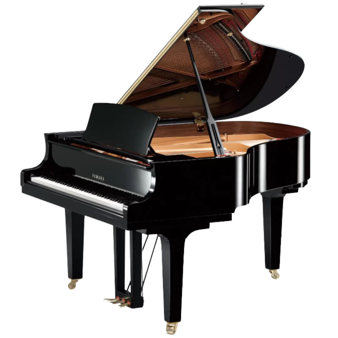 Piano de cauda Yamaha C2X