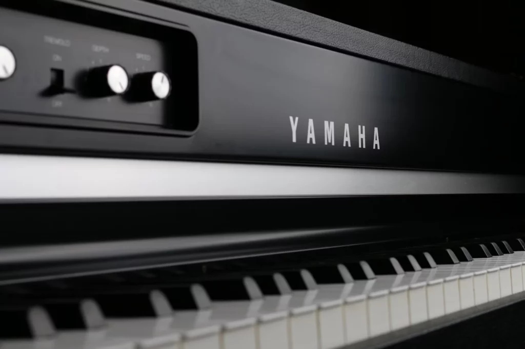 piano yamaha.