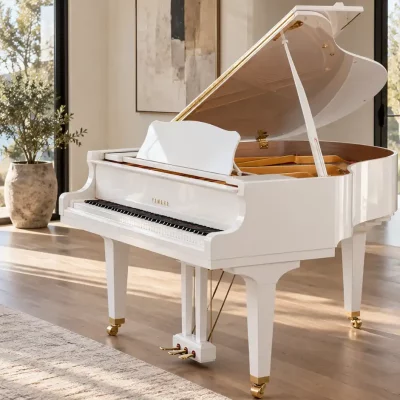 piano-branco