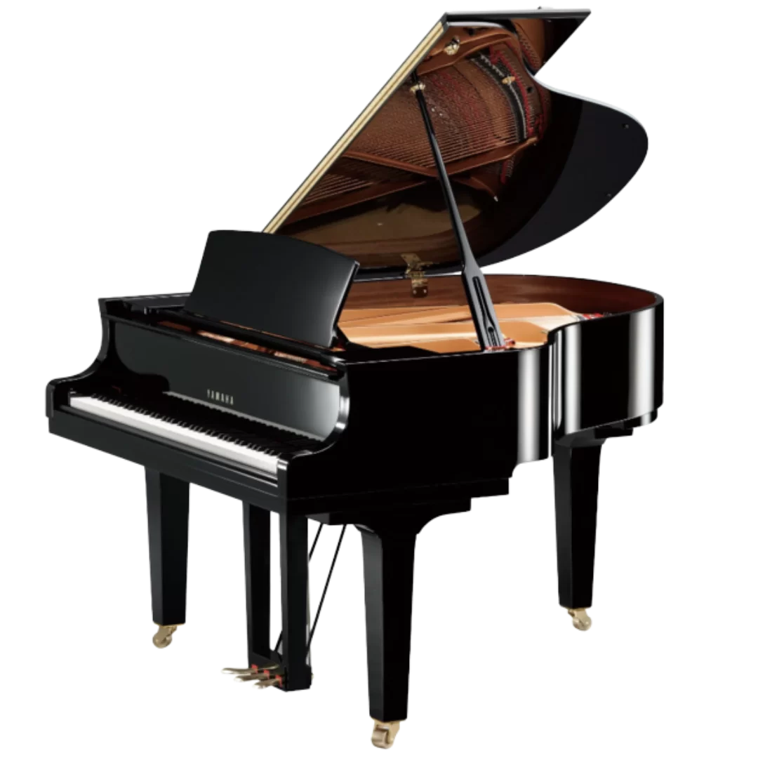 Piano de cauda Yamaha C1X