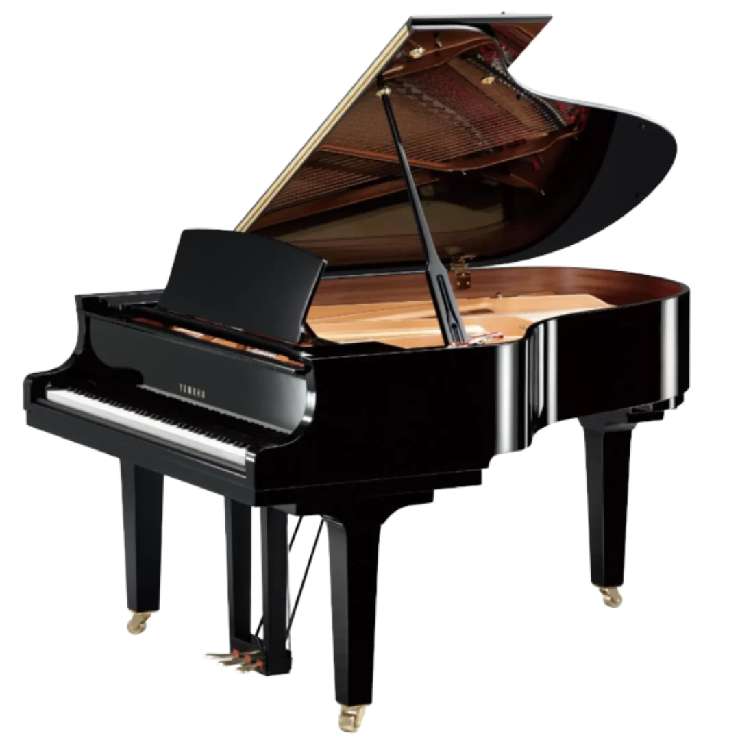 Piano de cauda Yamaha C3X