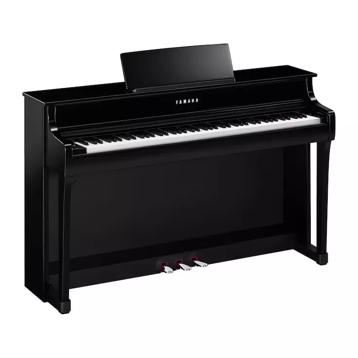 Yamaha CLP-835