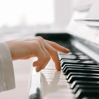 pianos para iniciantes
